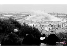 2013 Implosion silos à grains