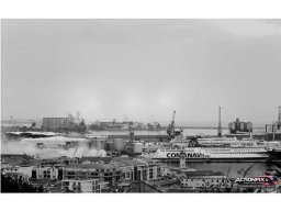 2013 Implosion silos à grains