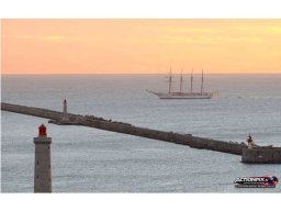 2014 JS Elcano 4 mâts