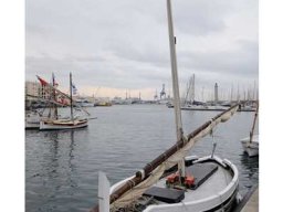 2014 Escale à Sète