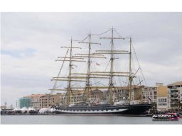 2014 Escale à Sète