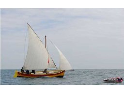 2014 Escale à Sète