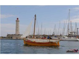 2014 Escale à Sète