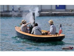 2014 Escale à Sète