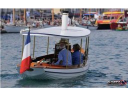 2014 Escale à Sète