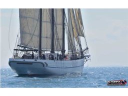 2014 Escale à Sète