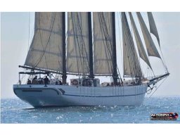 2014 Escale à Sète