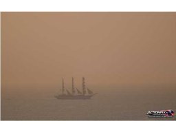 2016 Escale à Sète