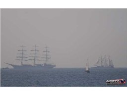 2016 Escale à Sète