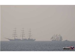 2016 Escale à Sète