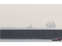 2016 Escale à Sète