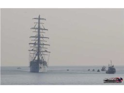 2016 Escale à Sète