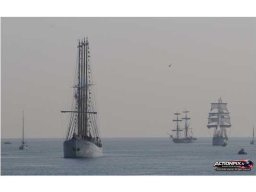 2016 Escale à Sète