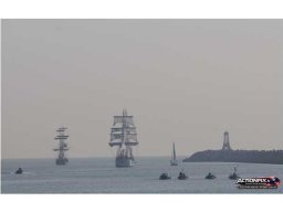 2016 Escale à Sète