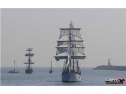 2016 Escale à Sète