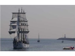 2016 Escale à Sète