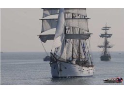 2016 Escale à Sète