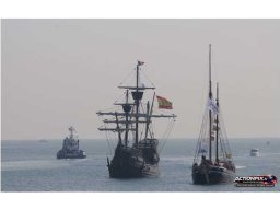 2016 Escale à Sète