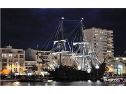 2018 Escale à Sète