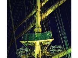 2018 Escale à Sète