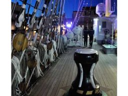 2018 Escale à Sète