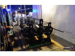 2018 Escale à Sète