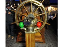 2018 Escale à Sète