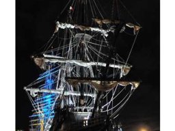 2018 Escale à Sète