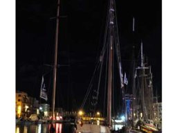 2018 Escale à Sète