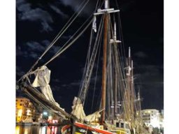 2018 Escale à Sète