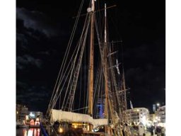 2018 Escale à Sète