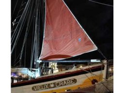 2018 Escale à Sète