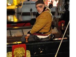 2018 Escale à Sète