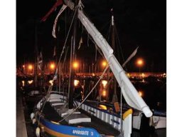 2018 Escale à Sète