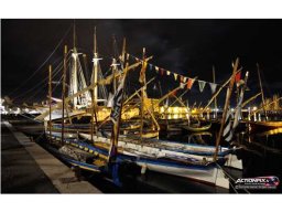 2018 Escale à Sète