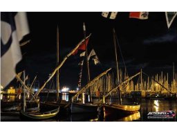 2018 Escale à Sète