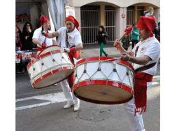 2018 Escale à Sète