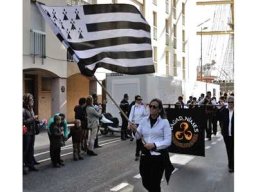 2018 Escale à Sète