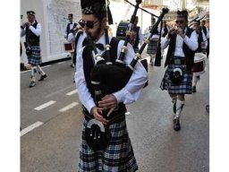 2018 Escale à Sète