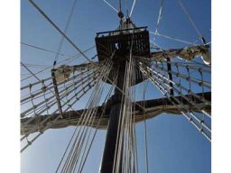 2018 Escale à Sète