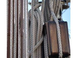 2018 Escale à Sète