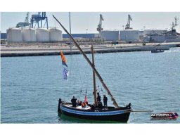 2018 Escale à Sète