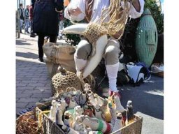 2018 Escale à Sète