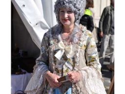 2018 Escale à Sète