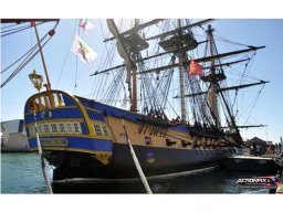 2018 Escale à Sète