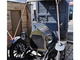 2018 Escale à Sète