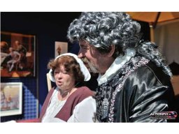 2018 Escale à Sète