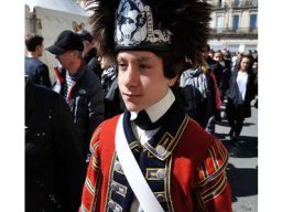 2018 Escale à Sète