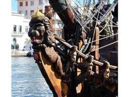 2018 Escale à Sète