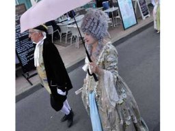 2018 Escale à Sète